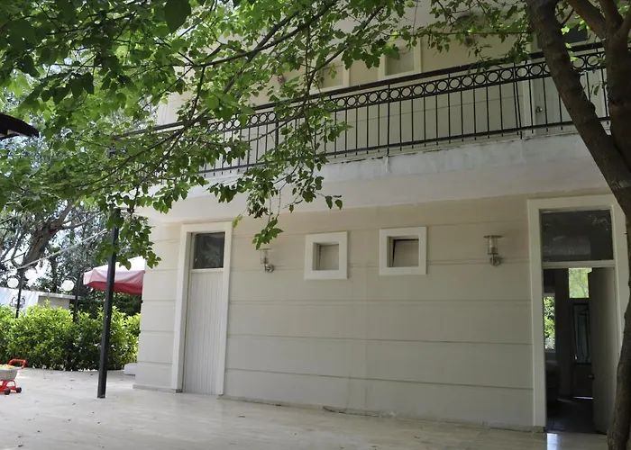Kemer Park Otel