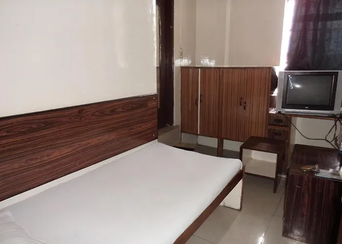 Hotel Embassy Shillong