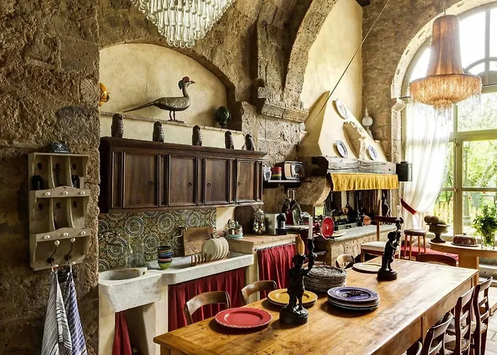 Corte Della Maesta Antica Residenza Bagnoregio