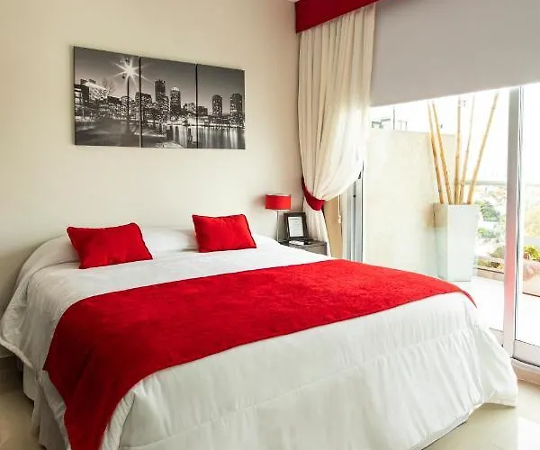 Hotel Boutique Devoto Buenos Aires