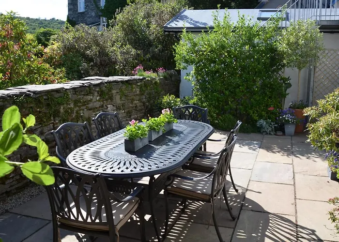 Haven Cottage Ambleside