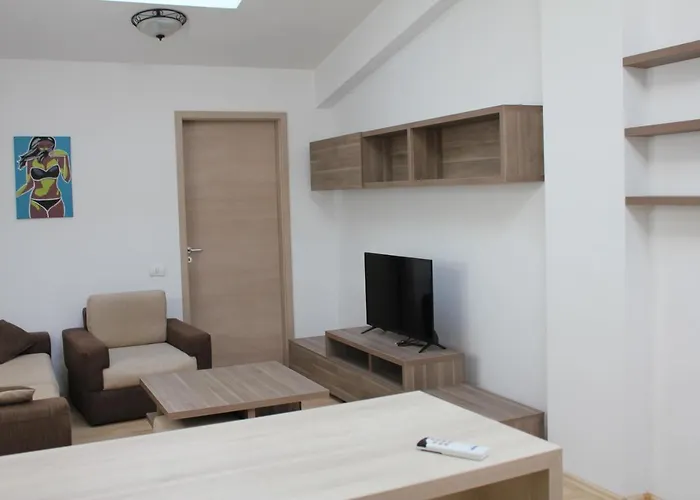 Gabroveni Aparthotel Bucarest