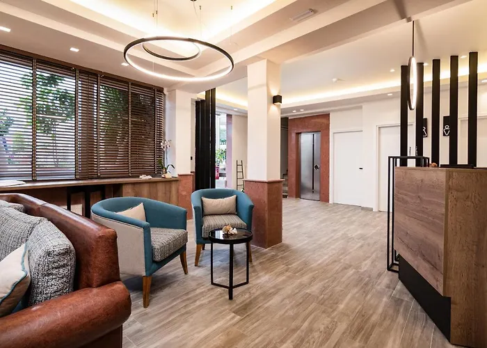 Park Hotel Dedeağaç