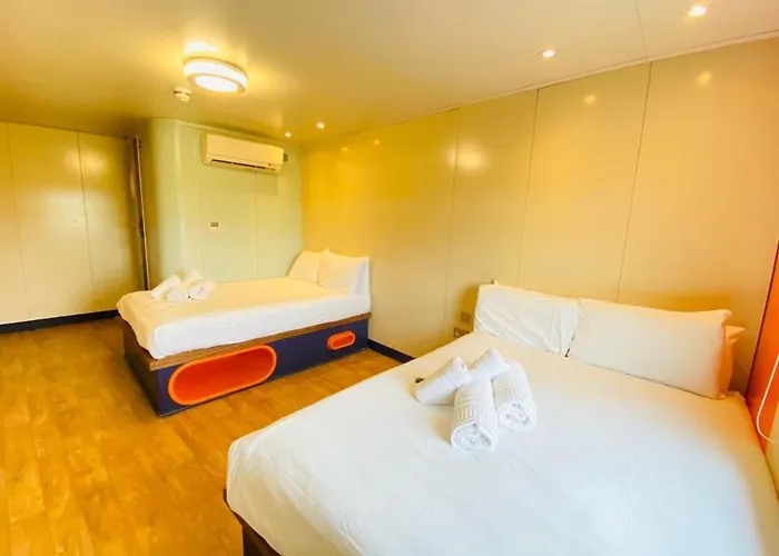Citi Hotel London Heathrow Hillingdon