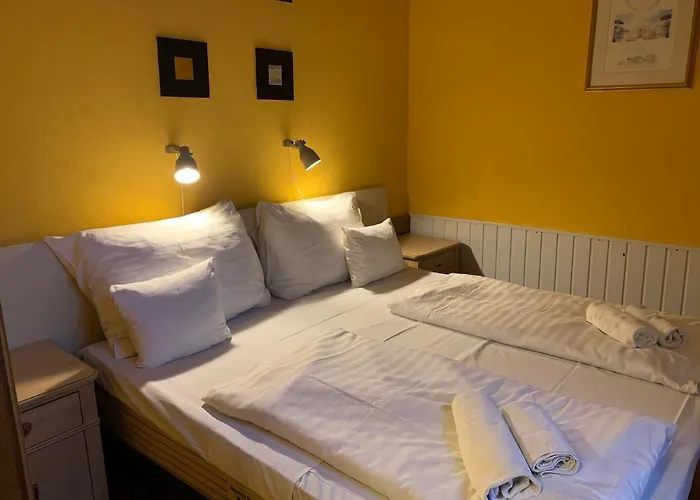 Hotel Omnibusz Budapest