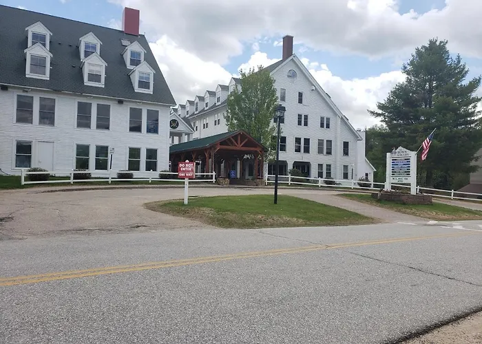 Town Square Condominiums Waterville Valley
