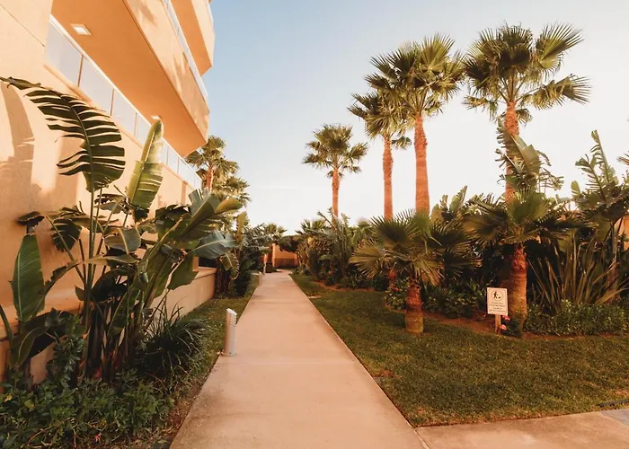 Casa De Ortiz Aparthotel Rosarito