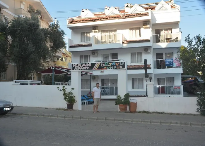 Kaan Apart Marmaris