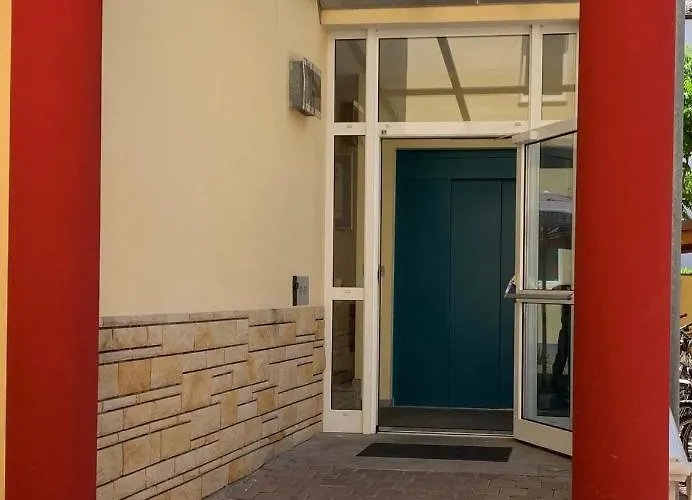 The Kral - Business Hotel & Serviced Apartments Erlangen