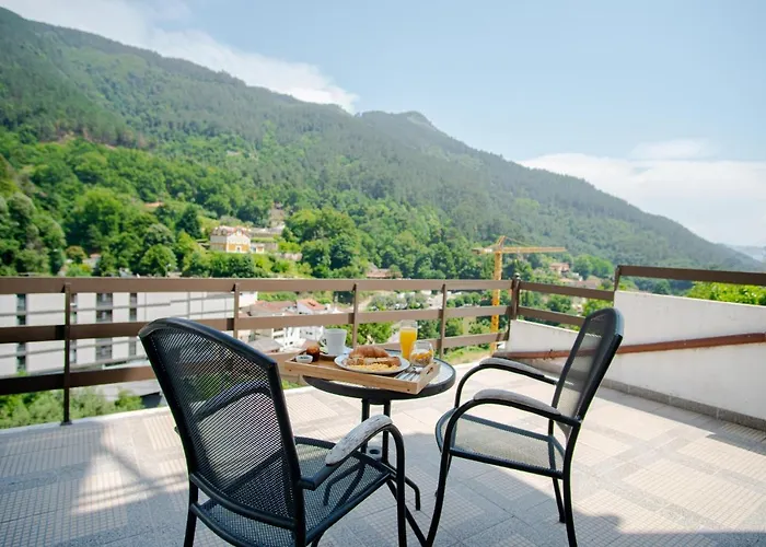 Geres Guest House