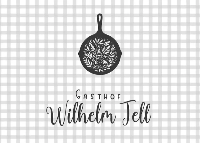 Gasthof Wilhelm Tell Fremdenzimmer Zirndorf