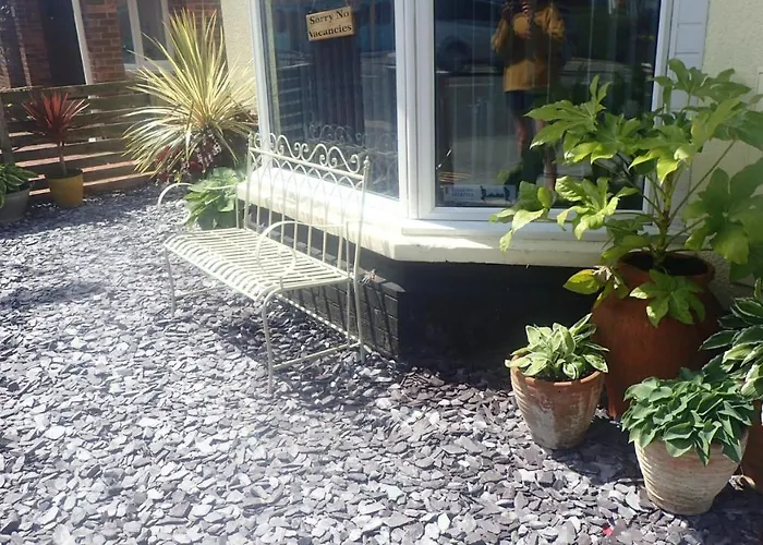 The Victoria Guest House Mablethorpe