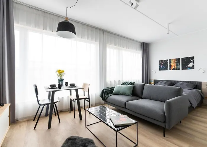 Lurich Residences Tallinn