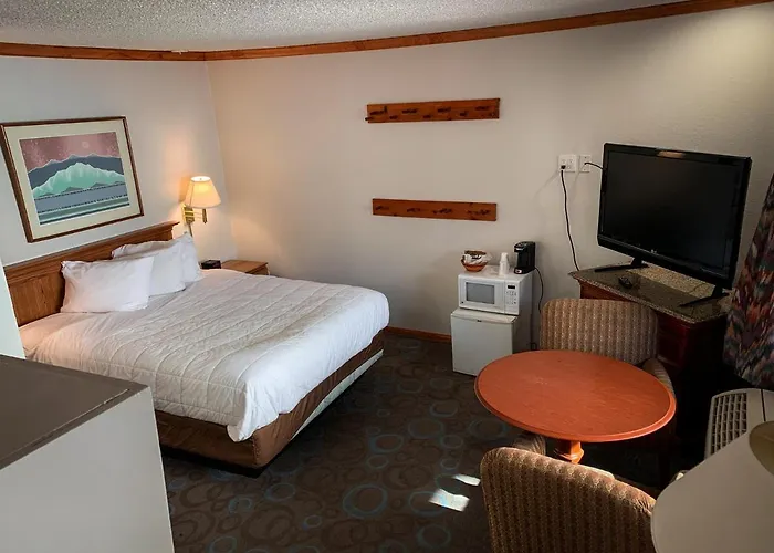 Ventura Grand Inn Mammoth Lakes