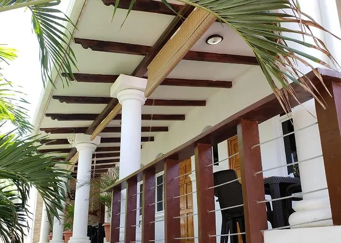 Konchamar Hotel La Libertad