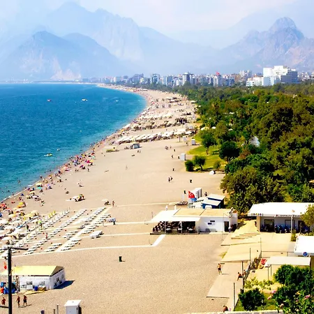 Antalya