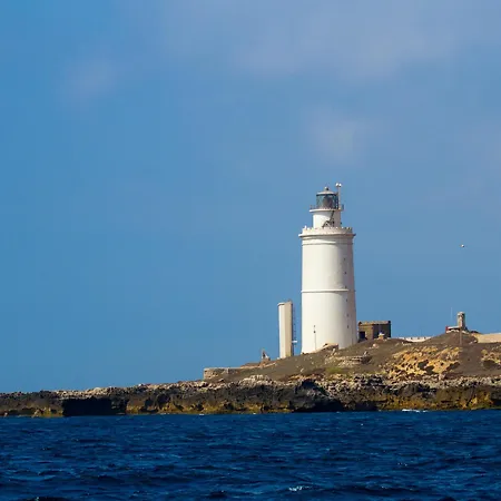 Costa de la Luz
