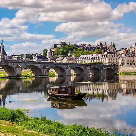 Vallée de la Loire