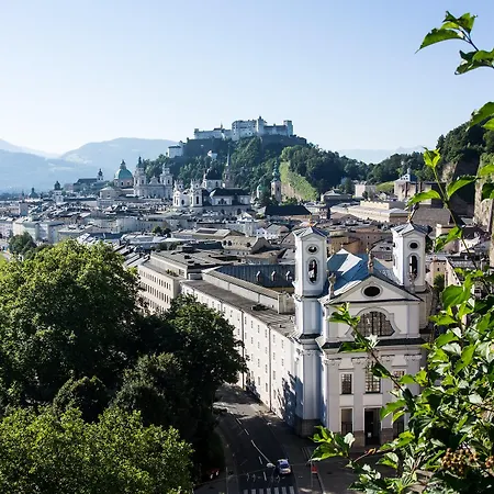 Salzburg (Area)