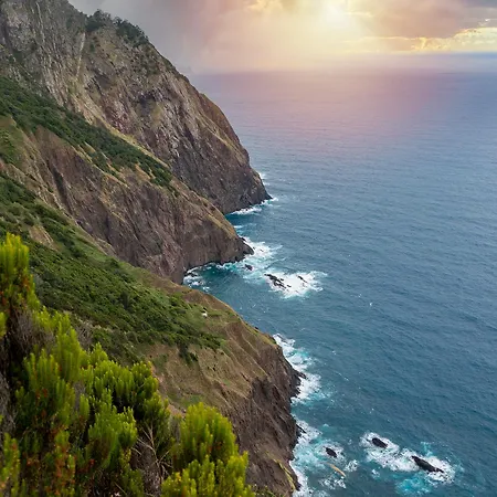 Madeira-szigetek