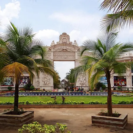 South Zone